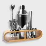 Coffret Cocktail Cuisine - Kit essentiel pour préparer des cocktails