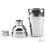 Kit Cocktail élégant avec accessoires pour cocktails modernes
