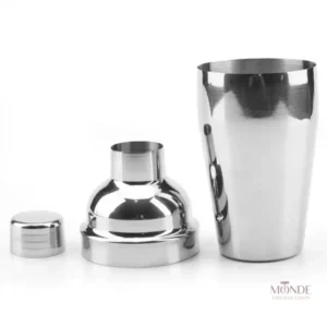 Kit Cocktail élégant avec accessoires pour cocktails modernes