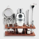 Coffret Cocktail Tropical pour préparer des boissons rafraîchissantes