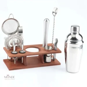 Coffret de mixologie inspiré des saveurs tropicales