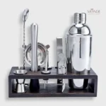 Coffret Cocktail Vintage pour préparer des boissons classiques