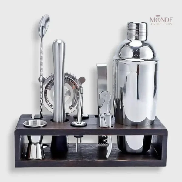 coffret-cocktail-vintage-1 Coffret Cocktail Vintage pour préparer des boissons classiques