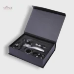 Coffret Noir Tire-bouchon Professionnel