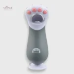 Ouvre-bouteille en forme de patte de chat, design unique et original