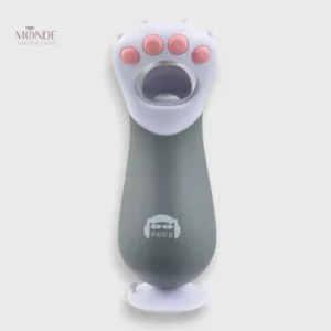 Ouvre-bouteille en forme de patte de chat, design unique et original