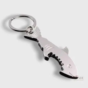 Décapsuleur Porte-clé Requin