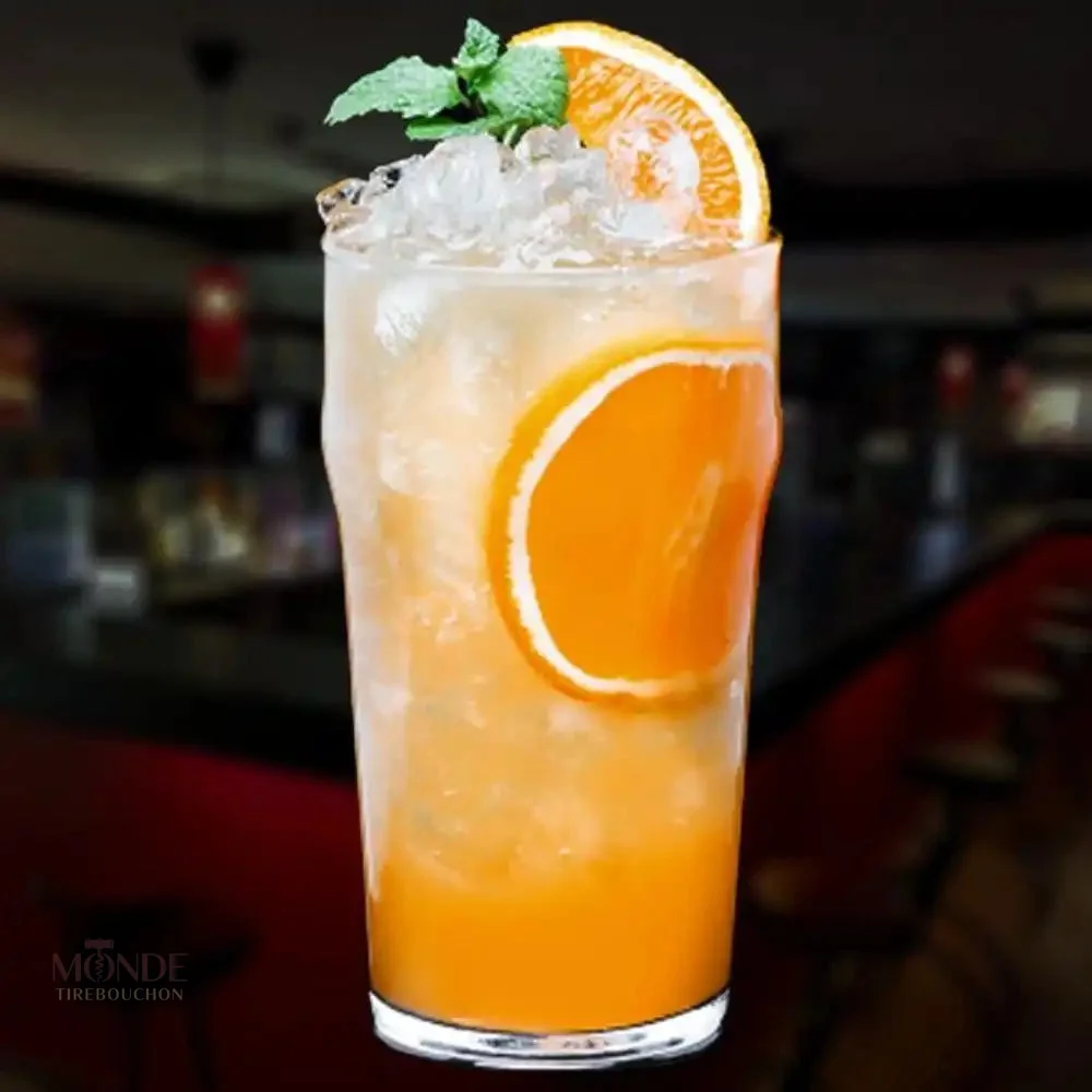 Verre Cocktail