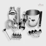 Kit Cocktail Barman pour préparer des boissons professionnelles