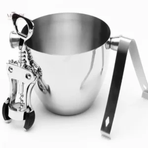 Accessoires essentiels pour un barman à domicile