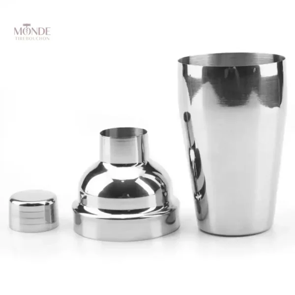 Ustensiles de mixologie pour cocktails créatifs