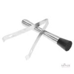 Set complet pour réaliser des cocktails variés et délicieux