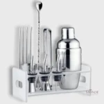 Kit Cocktail Blanc pour préparer des boissons rafraîchissantes