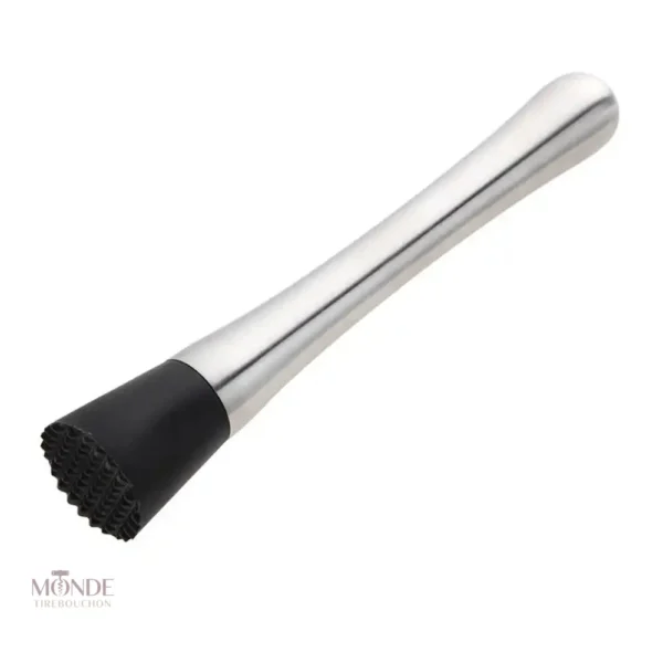 Ustensiles essentiels pour réaliser des cocktails avec le kit Boston