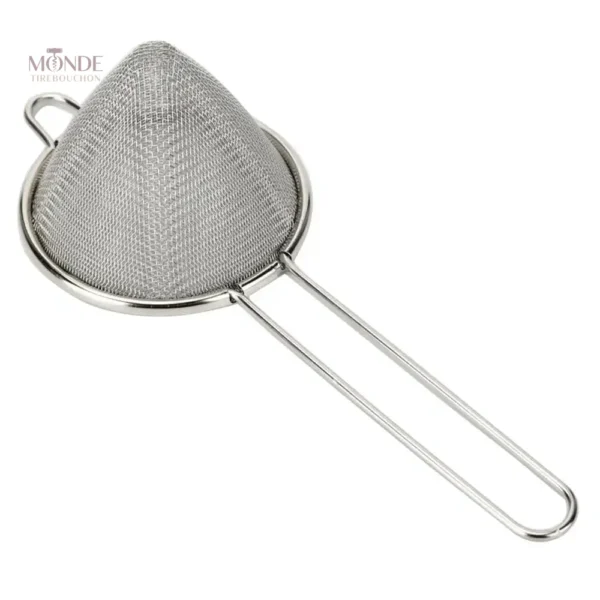 Équipement de bar pratique avec le kit cocktail Boston compact