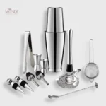 Kit Cocktail Boston complet pour préparations de boissons