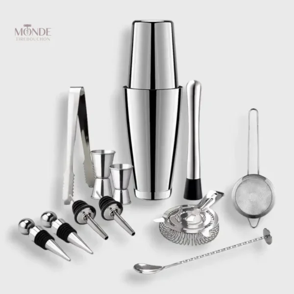 kit-cocktail-boston-complet-1 Kit Cocktail Boston complet pour préparations de boissons