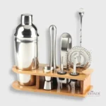 Kit Cocktail Chambourg pour préparer des boissons savoureuses