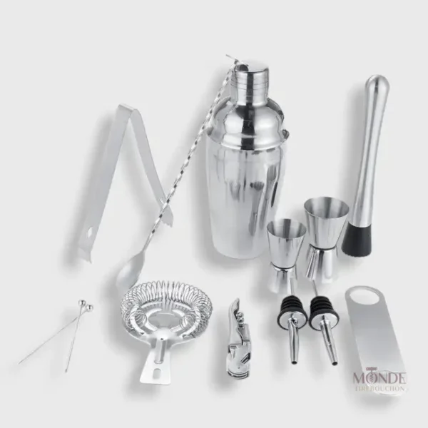kit-cocktail-classique-1 Kit Cocktail Classique avec accessoires essentiels pour préparer des boissons