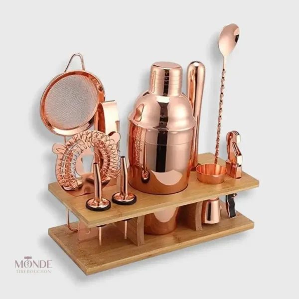 kit-cocktail-de-couleur-cuivree-1 Kit Cocktail Cuivré, élégance pour vos soirées