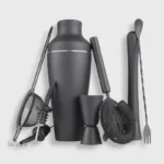 Kit Cocktail pour Débutants, accessoires de mixologie essentiels