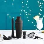 Outils pratiques pour préparer des boissons maison avec style