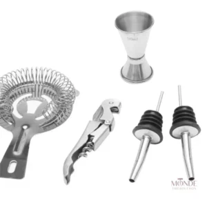 Coffret de préparation de cocktails tendance et stylé pour soirées