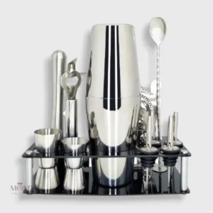 Kit Cocktail DIY pour créations de boissons maison