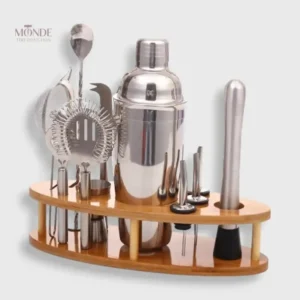 Kit Cocktail Préparation pour des boissons maison réussies