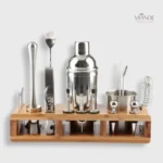 Kit Cocktail Professionnel pour barmans et amateurs