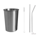 Outils de bar complets pour une expérience de cocktail réussie