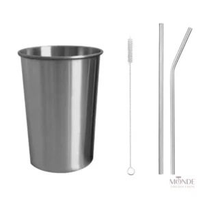 Outils de bar complets pour une expérience de cocktail réussie