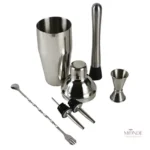 Accessoires pour créer des cocktails facilement et rapidement