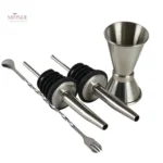 Équipements essentiels pour un bar à domicile efficace