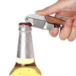 Accessoire pratique et durable pour vos boissons rafraîchissantes