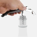 Accessoire essentiel pour ouvrir vos bouteilles facilement