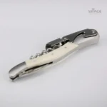 Accessoire pour ouvrir les bouteilles, design sophistiqué