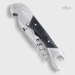 Limonadier Micarta Onyx design élégant et moderne
