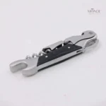 Accessoire de bar Limonadier Micarta pour cocktails raffinés
