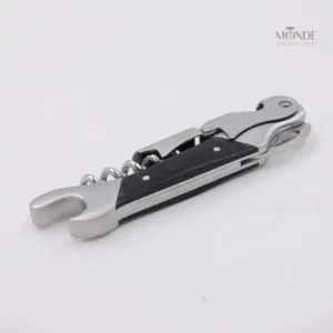 Accessoire de bar Limonadier Micarta pour cocktails raffinés