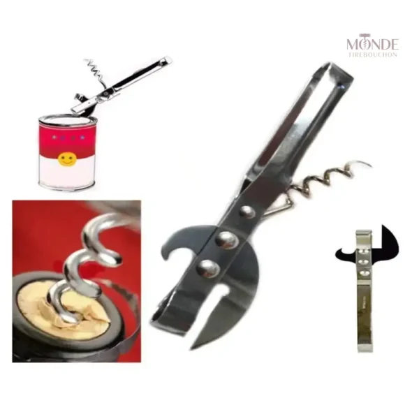 Accessoire de bar essentiel : limonadier militaire stylé