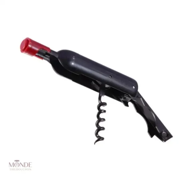 Accessoire essentiel pour le service de boissons gazeuses