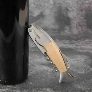 Outil de cuisine pratique pour servir des limonades et cocktails