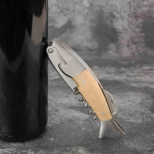 Outil de cuisine pratique pour servir des limonades et cocktails
