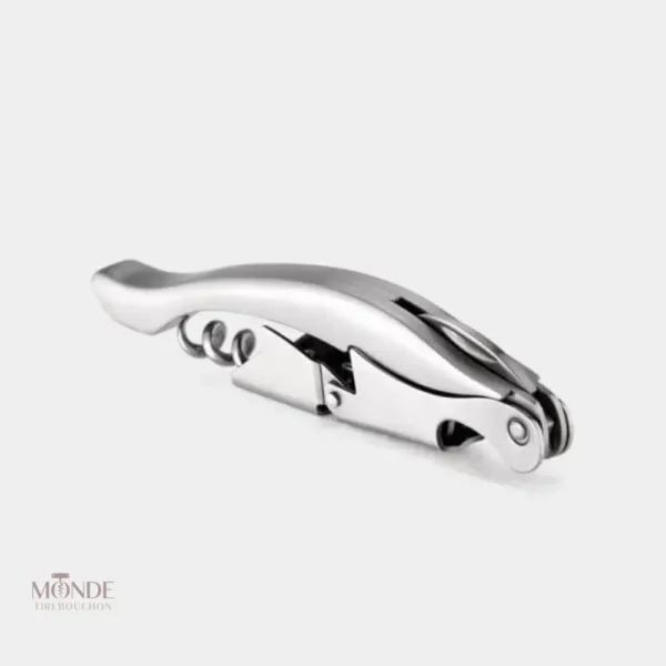 Accessoire sommelier pour un service raffiné des vins