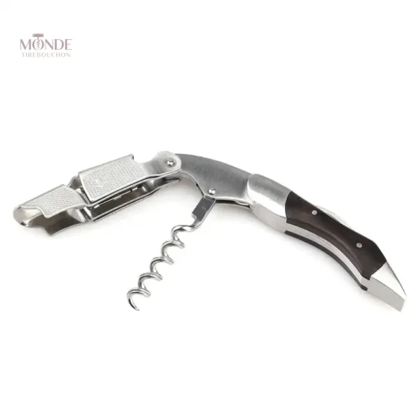Accessoire pratique pour servir des limonades et cocktails