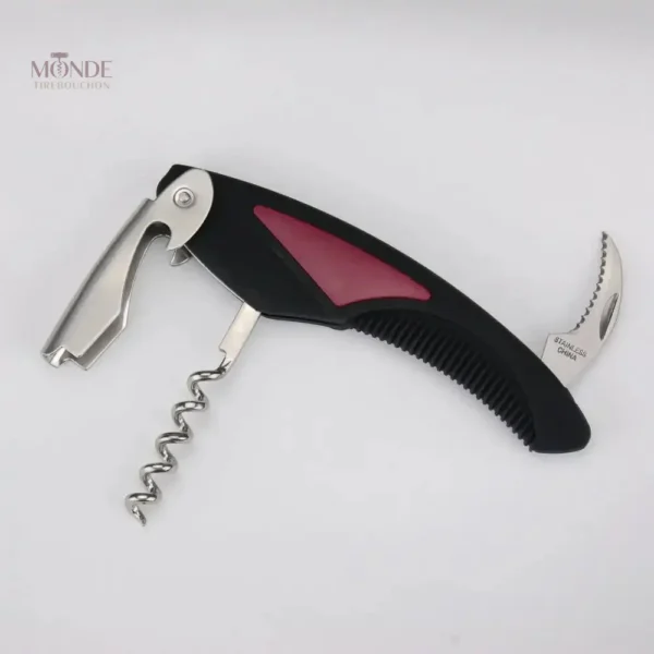 Accessoire de bar Limonadier pour ouvrir vos bouteilles facilement
