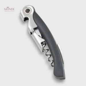 Accessoire de bar essentiel pour le service du vin