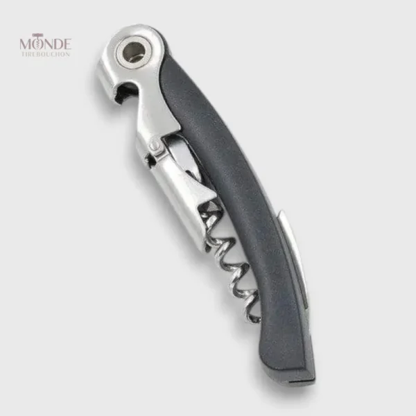 Accessoire de bar essentiel pour le service du vin