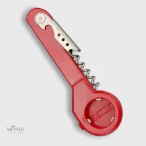 Outil essentiel pour service du vin, limonadier performant